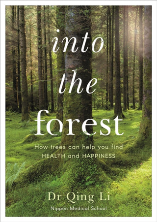 Cover image for 9780241377598 - Into the Forest