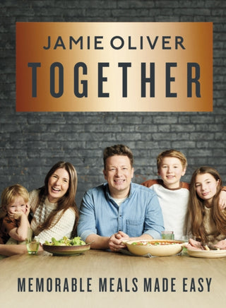 Cover image for 9780241431177 - Together