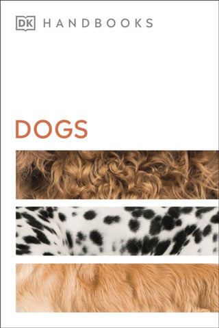 Cover image for 9780241558546 - Dogs