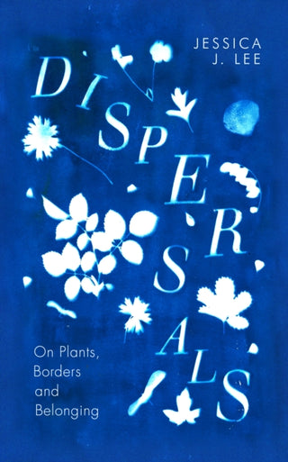 Cover image for 9780241597125 - Dispersals