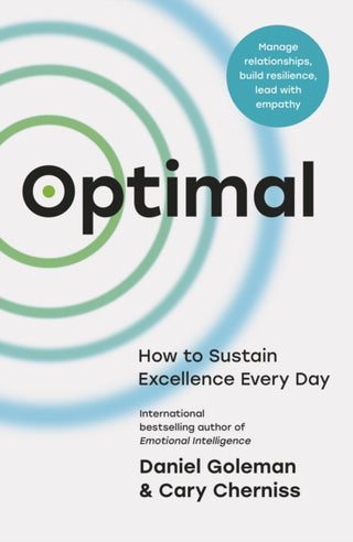 Cover image for 9780241609071 - Optimal