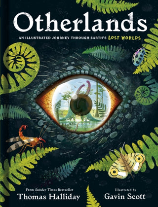 Cover image for 9780241611203 - Otherlands