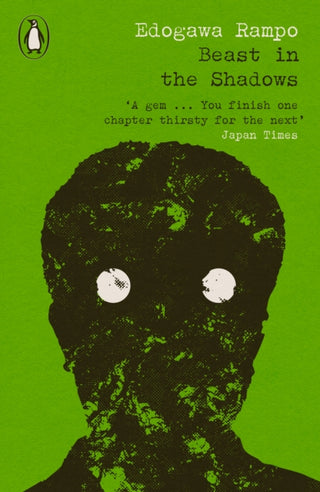 Cover image for 9780241656914 - Beast in the Shadows