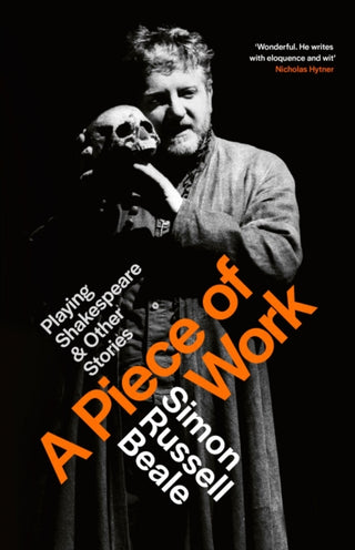 Cover image for 9780316725323 - A Piece of Work
