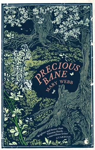 Cover image for 9780349015644 - Precious Bane