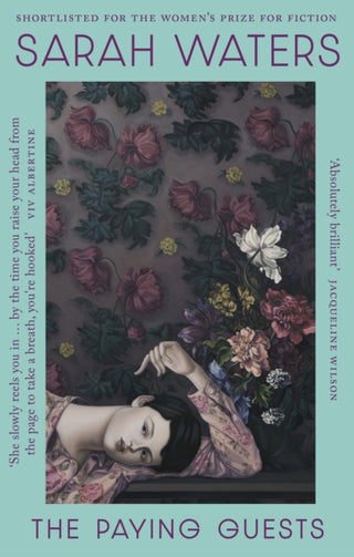Cover image for 9780349018539 - The Paying Guests