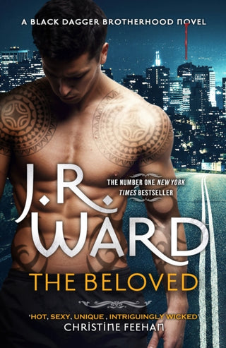 Cover image for 9780349430935 - The Beloved