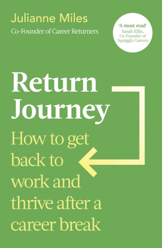 Cover image for 9780349440309 - Return Journey