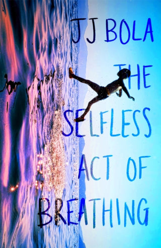 Cover image for 9780349702070 - The Selfless Act of Breathing