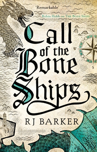 Cover image for 9780356511849 - Call of the Bone Ships