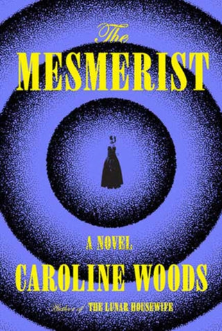 Cover image for 9780385550161 - The Mesmerist