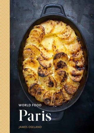 Cover image for 9780399579837 - World Food: Paris