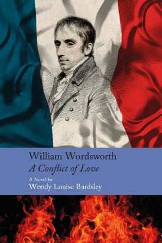 Cover image for 9780413778260 - William Wordsworth - A Conflict of Love
