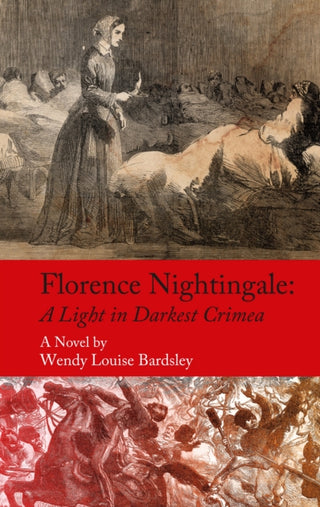 Cover image for 9780413778680 - Florence Nightingale