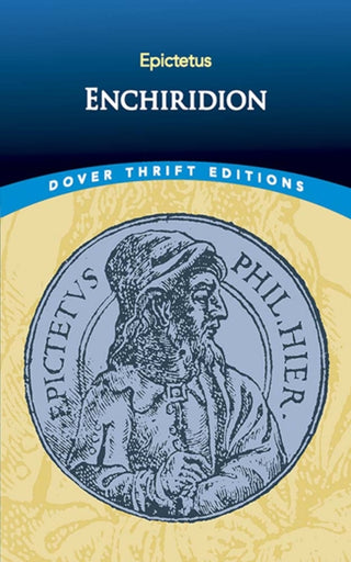 Cover image for 9780486433592 - Enchiridion