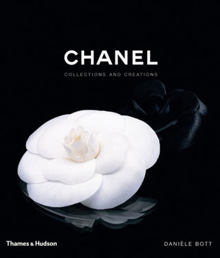 Cover image for 9780500513606 - Chanel