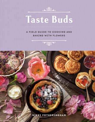 Cover image for 9780525612193 - Taste Buds
