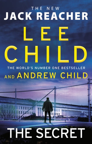 Cover image for 9780552177573 - The Secret