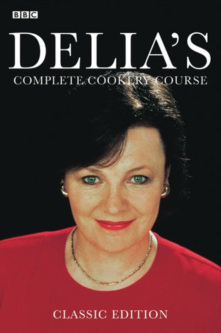 Cover image for 9780563362494 - Delia's Complete Cookery Course