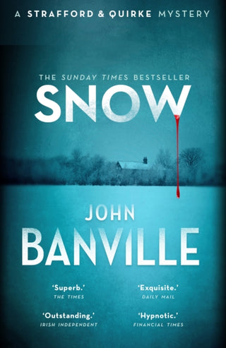Cover image for 9780571362707 - Snow