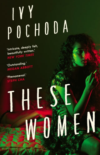 Cover image for 9780571363827 - These Women
