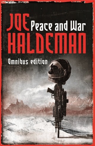 Cover image for 9780575079199 - Peace And War