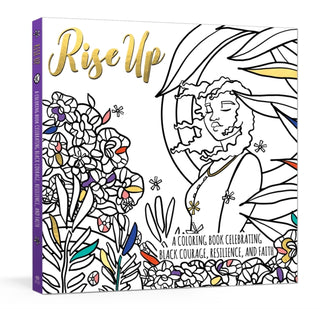 Cover image for 9780593234938 - Rise Up