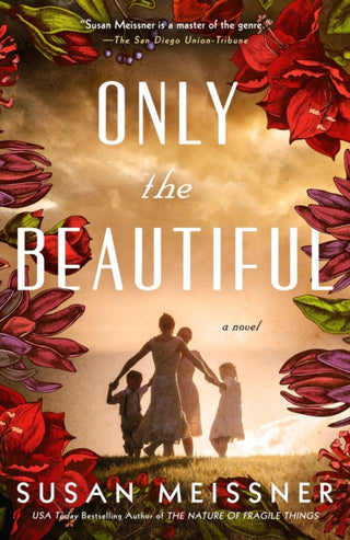 Cover image for 9780593332849 - Only the Beautiful