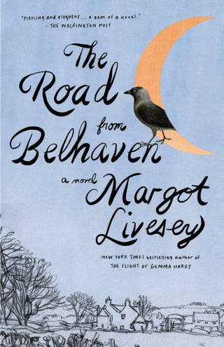 Cover image for 9780593471241 - The Road from Belhaven