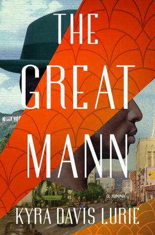 Cover image for 9780593800867 - The Great Mann