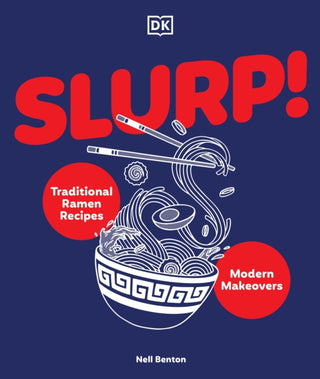 Cover image for 9780593965061 - Slurp