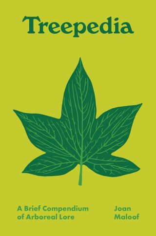 Cover image for 9780691208756 - Treepedia