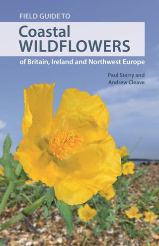 Cover image for 9780691218151 - Field Guide to Coastal Wildflowers of Britain, Ireland and Northwest Europe
