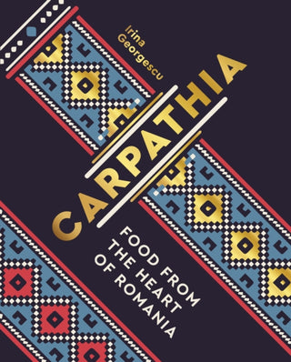 Cover image for 9780711241824 - Carpathia