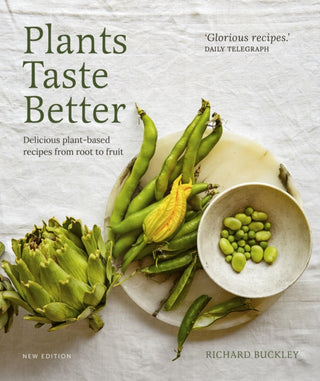 Cover image for 9780711292185 - Plants Taste Better