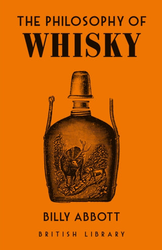 Cover image for 9780712354554 - The Philosophy of Whisky