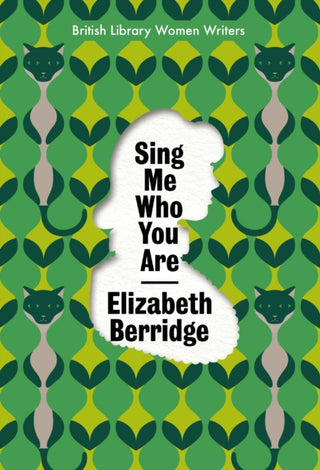 Cover image for 9780712354875 - Sing Me Who You Are