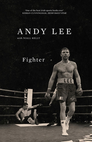 Cover image for 9780717184897 - Fighter