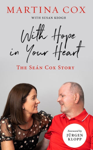 Cover image for 9780717190102 - With Hope in Your Heart
