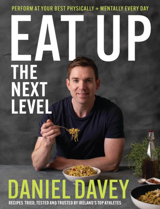 Cover image for 9780717195244 - Eat Up – The Next Level