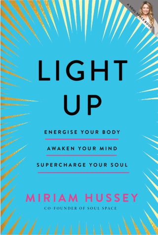 Cover image for 9780717197194 - Light Up