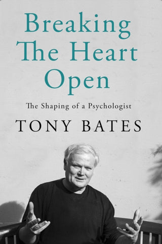 Cover image for 9780717199174 - Breaking the Heart Open