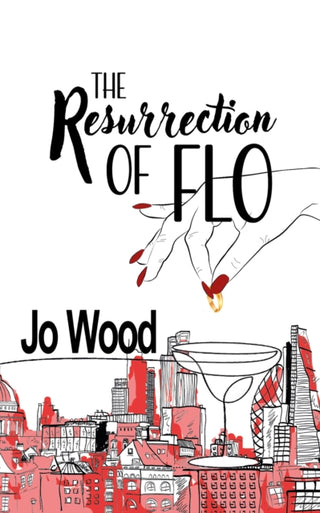 Cover image for 9780722356241 - The Resurrection of Flo