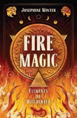 Cover image for 9780738763736 - Fire Magic