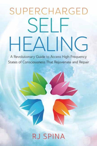 Cover image for 9780738768090 - Supercharged Self-Healing