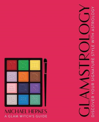 Cover image for 9780738776422 - Glamstrology