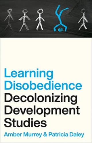 Cover image for 9780745347141 - Learning Disobedience