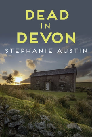 Cover image for 9780749024178 - Dead in Devon