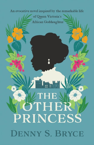 Cover image for 9780749030643 - The Other Princess