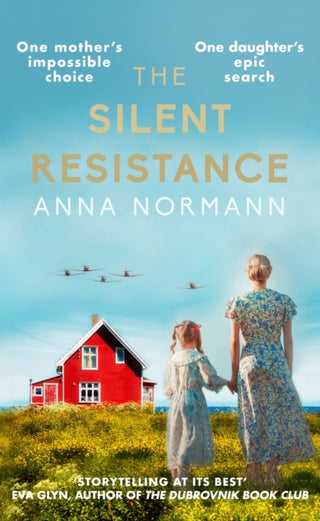 Cover image for 9780749032166 - The Silent Resistance